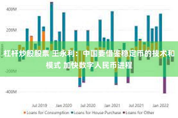 杠杆炒股股票 王永利：中国要借鉴稳定币的技术和模式 加快数字人民币进程